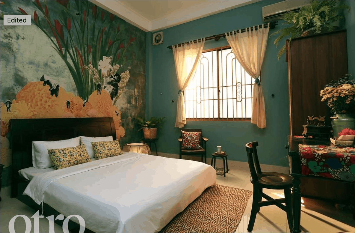 Top 10 homestay đẹp tại Sài Gòn 59