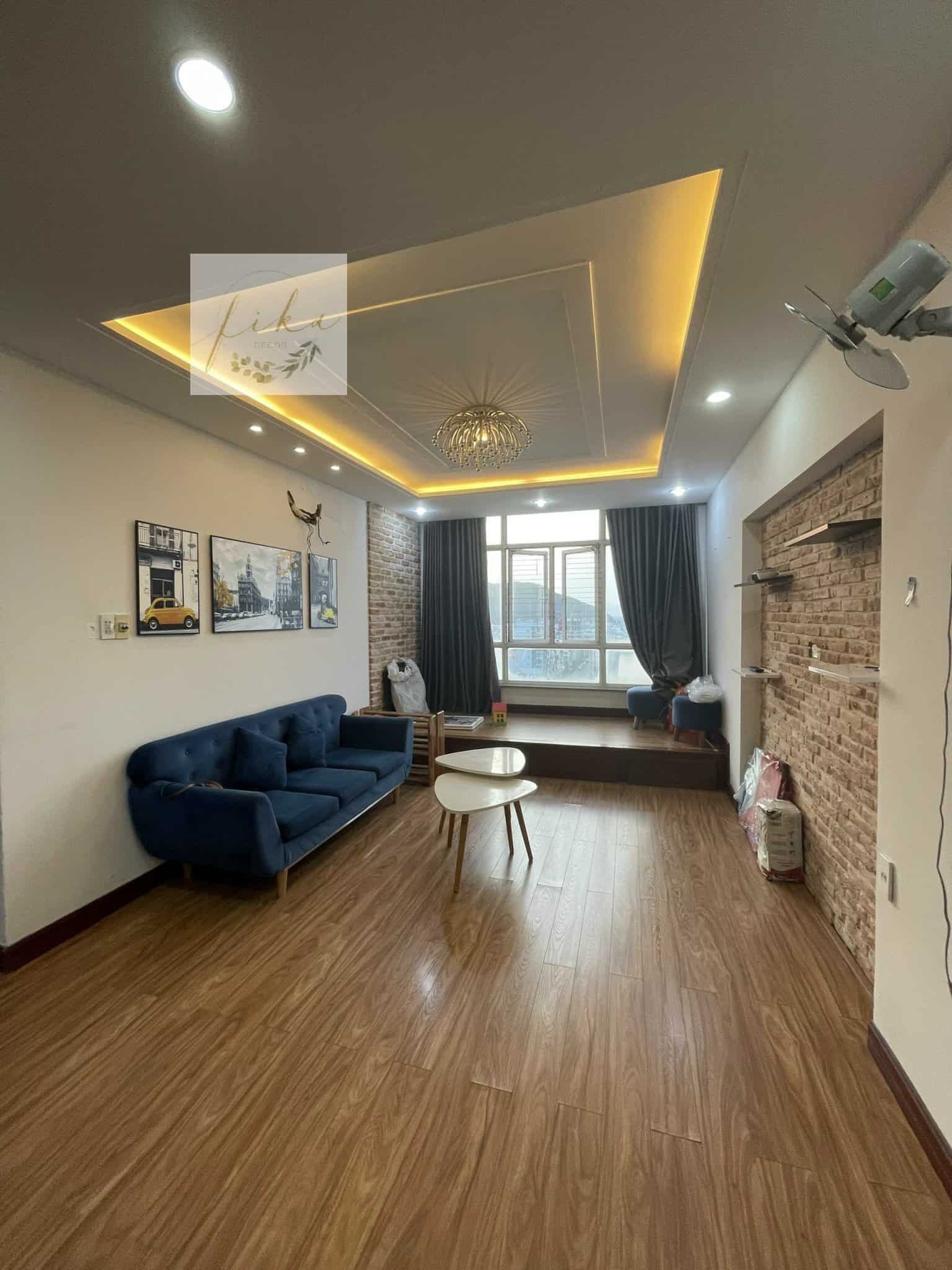 [3/2022] Dự án cải tạo căn hộ cho thuê du lịch tại Quy Nhơn - Before & After 6