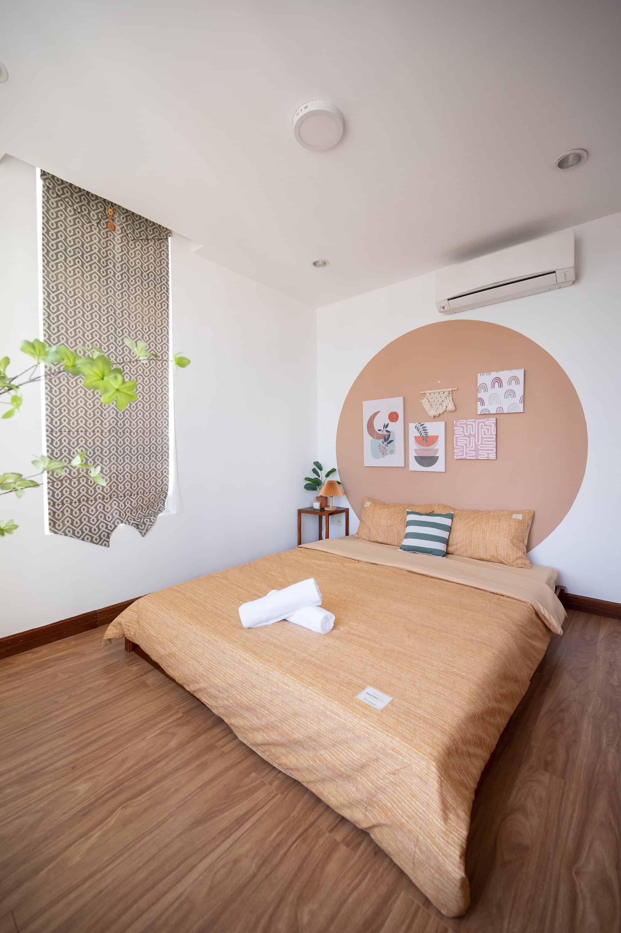 [3/2022] Dự án cải tạo căn hộ cho thuê du lịch tại Quy Nhơn - Before & After 40