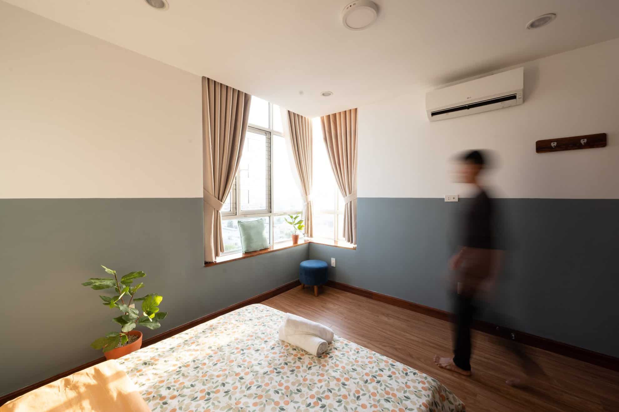 [3/2022] Dự án cải tạo căn hộ cho thuê du lịch tại Quy Nhơn - Before & After 37