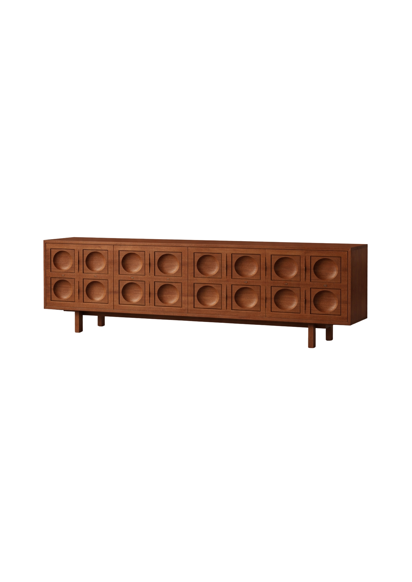 Console object