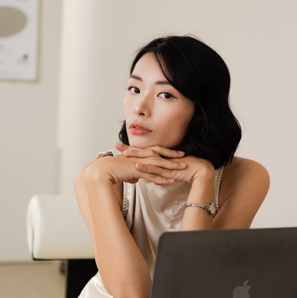 Rosie — Founder & Creative Director