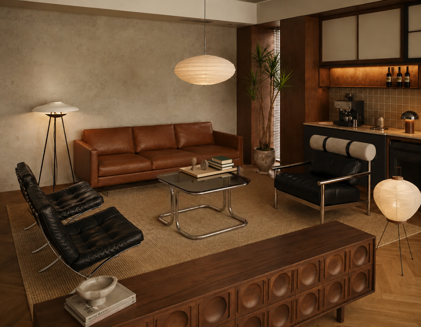Concept board