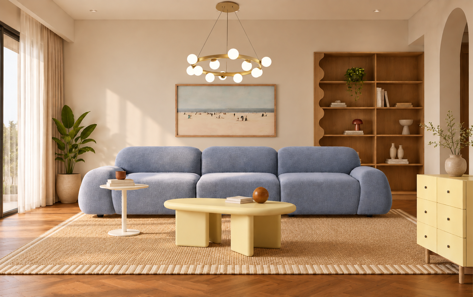 Concept 08 by Fika Decor